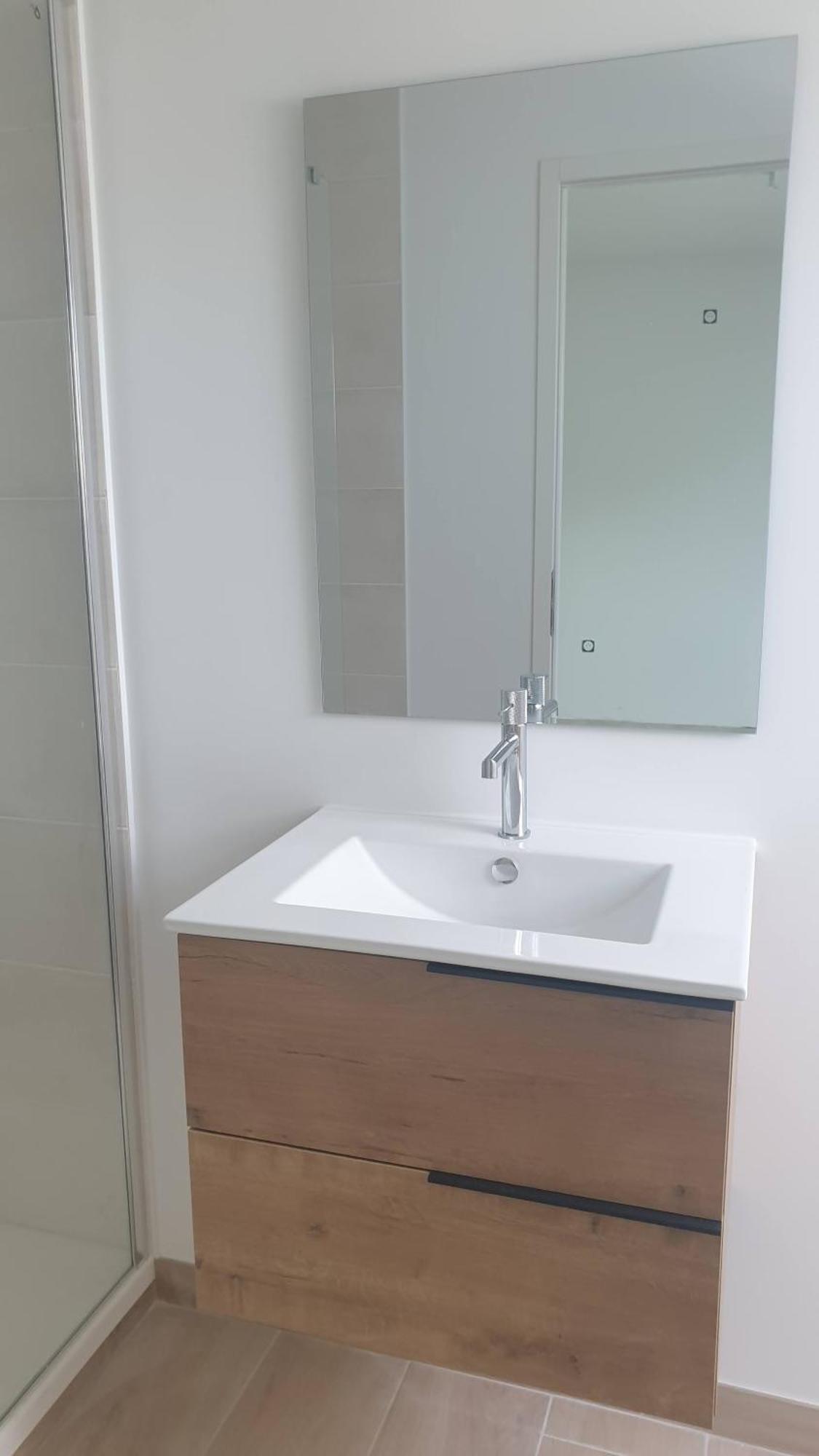 Studio Bord De Mer Lomener Ploemeur Bagian luar foto