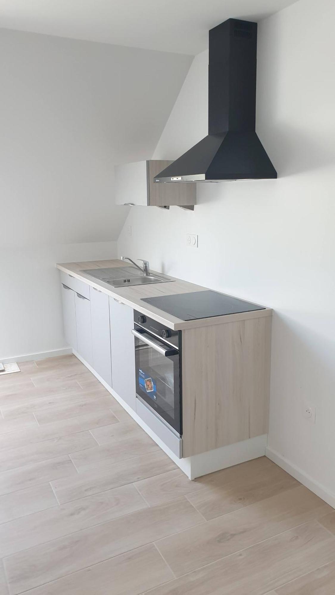Studio Bord De Mer Lomener Ploemeur Bagian luar foto